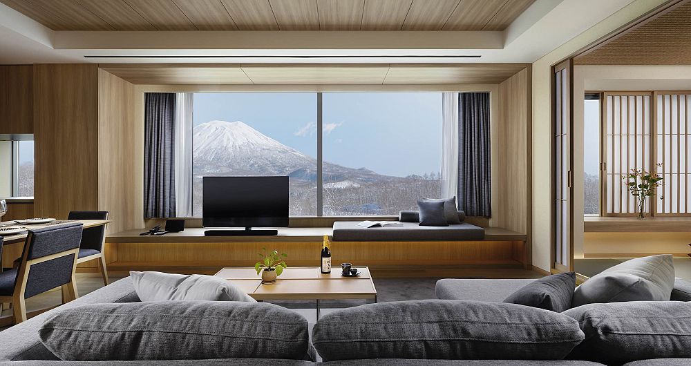 Setsu Niseko - Niseko - Japan - image_4